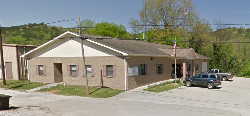 Newton County Sheriff's Office